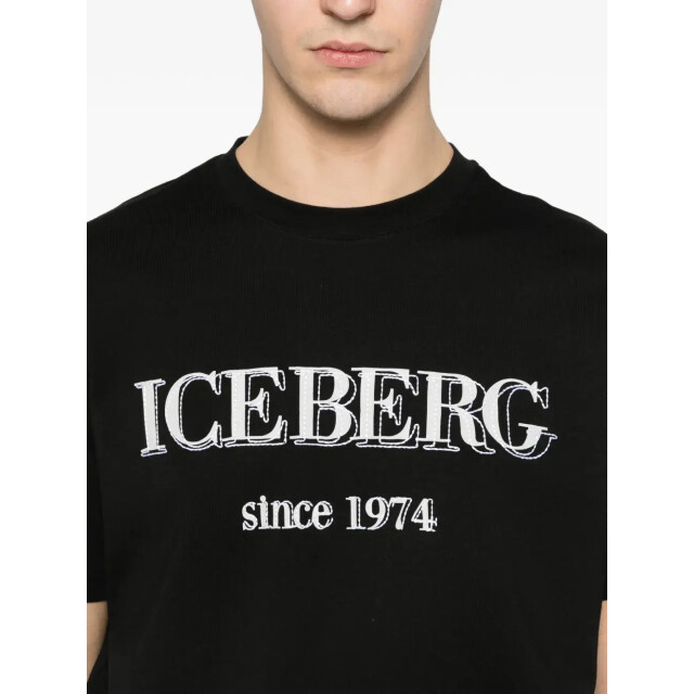 Iceberg Tee branding stitch 161175561 large