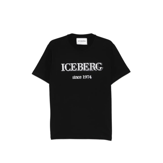Iceberg Tee branding stitch 161175561 large