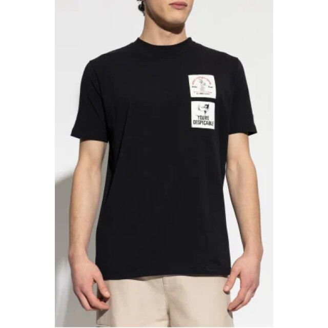 Iceberg Tee daffy coyote 161175653 large