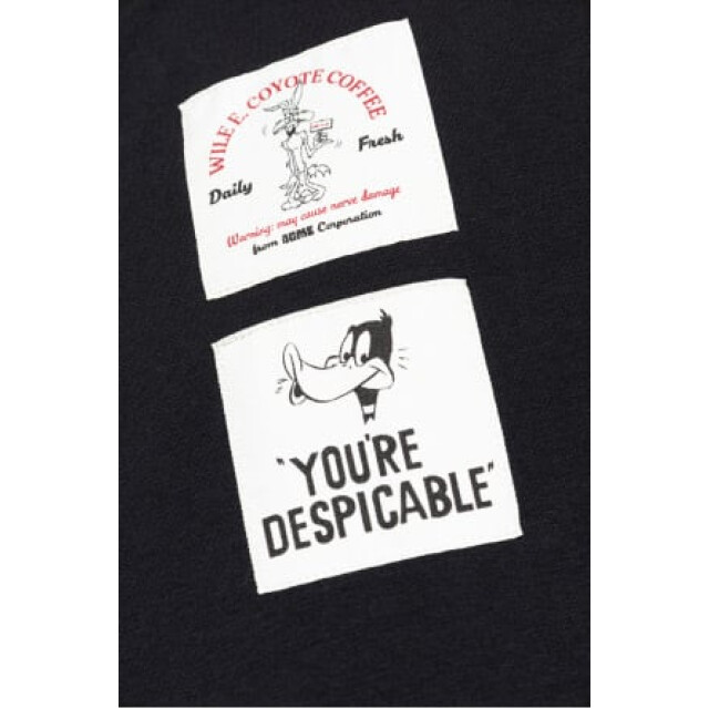 Iceberg Tee daffy coyote 161175653 large