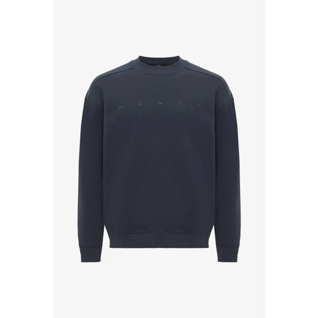 Genti Crewneck sweater dark 161172720 large