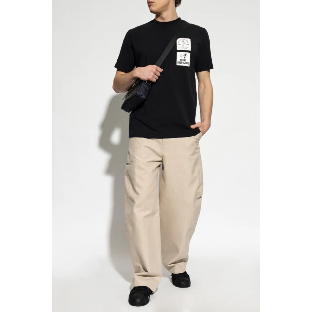 Iceberg Tee daffy coyote 161175653 large