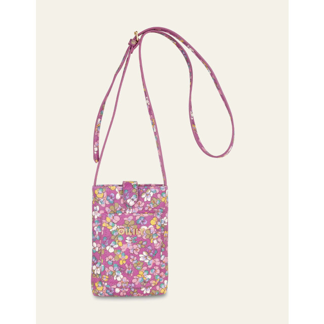 Oilily Mila minischoudertas voor mobieltje MEOIL1551-39 large