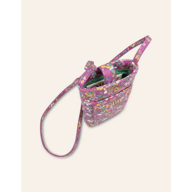 Oilily Mila minischoudertas voor mobieltje MEOIL1551-39 large