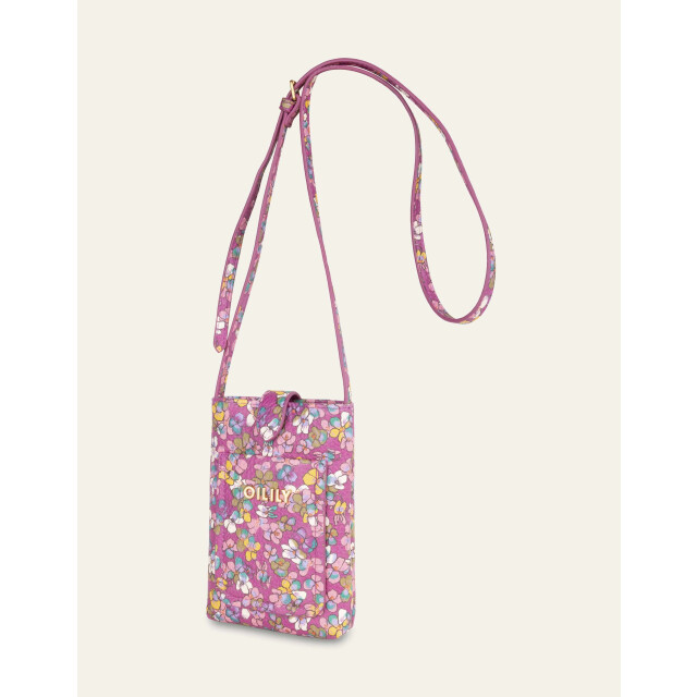 Oilily Mila minischoudertas voor mobieltje MEOIL1551-39 large