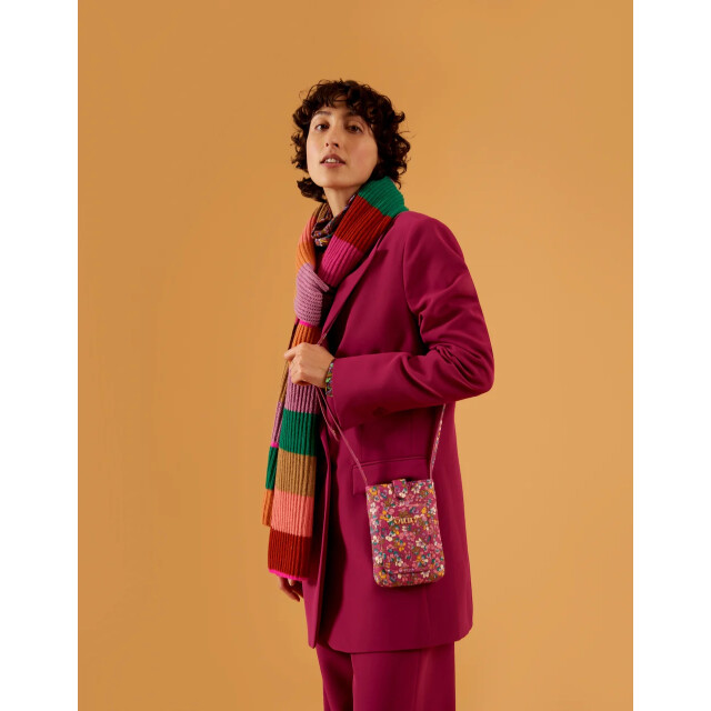 Oilily Mila minischoudertas voor mobieltje MEOIL1551-39 large