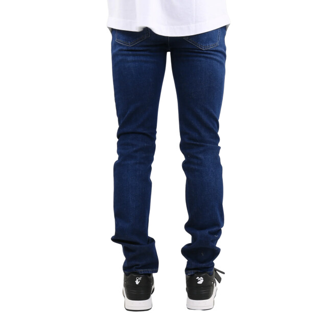 Acne Studios Heren north dark blue B00160-838-838 large