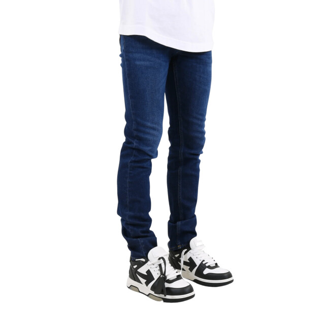 Acne Studios Heren north dark blue B00160-838-838 large