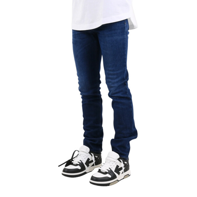 Acne Studios Heren north dark blue B00160-838-838 large