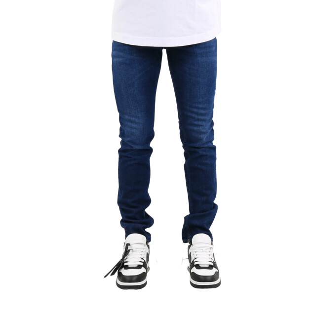 Acne Studios Heren north dark blue B00160-838-838 large