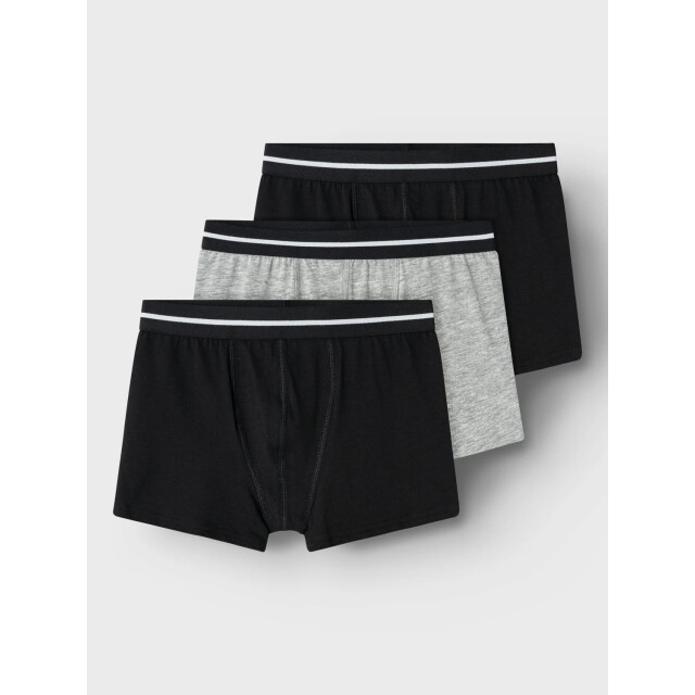 Name It Kinder boxershorts jongens nkmboxer multi 3-pack 13208836 large