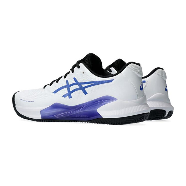 Asics Gel-challenger 14 clay 1041a449 1041A449 large