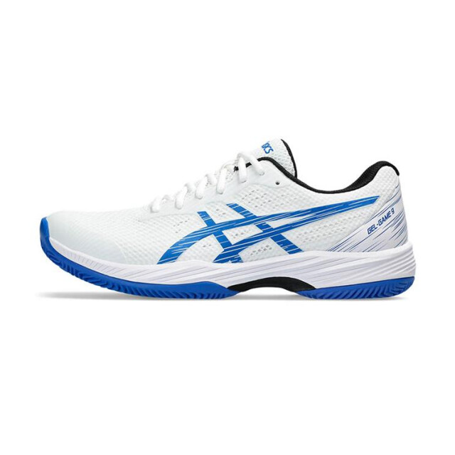 Asics Gel-game 9 clay/oc 1041a358 1041A358 large