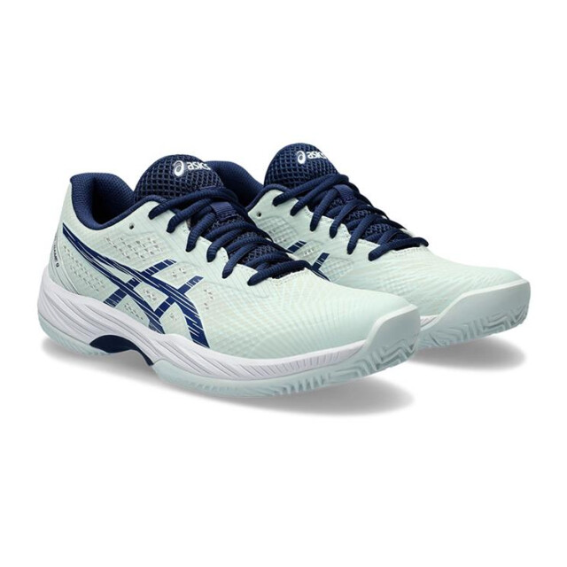 Asics Gel-game 9 clay/oc 1042a217 1042A217 large