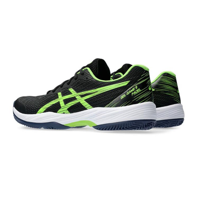 Asics Gel-game 9 padel 1041a336 1041A336 large