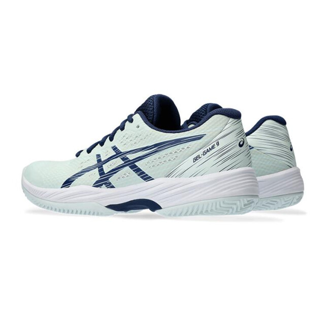 Asics Gel-game 9 clay/oc 1042a217 1042A217 large