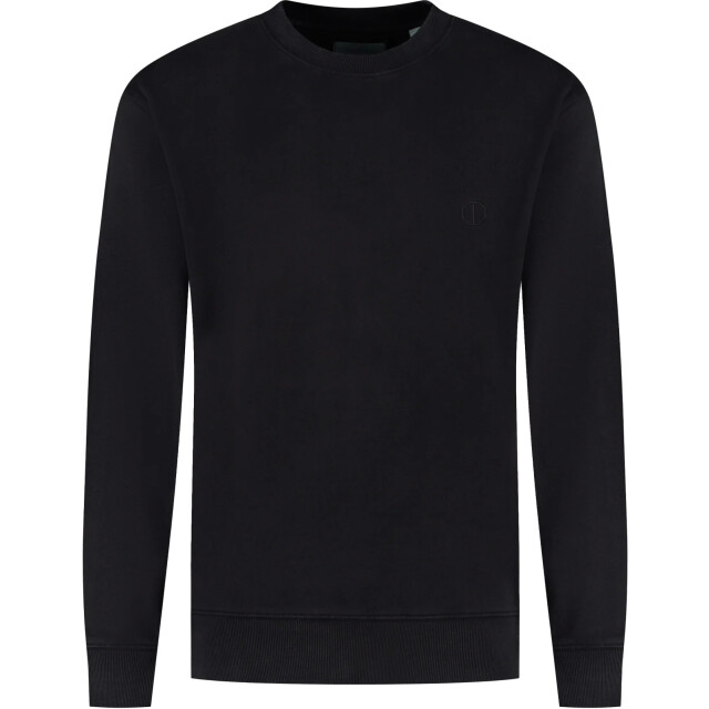 Dstrezzed Nikol crew 211710-AW25-999 large