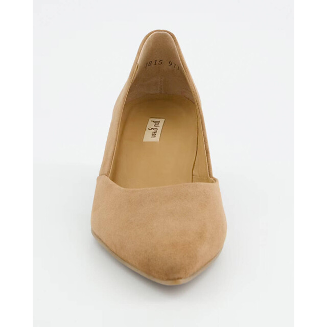 Paul Green Paul Green Pumps 3815 Pumps Bruin Paul Green Pumps 3815 large