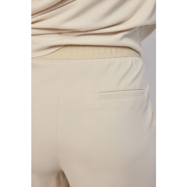 Summum Rome-11580 bootcut punto milano trousers Rome-11580 Bootcut punto milano trousers large