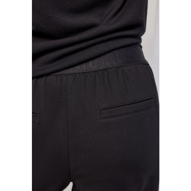 Summum Bootcut punto milano trousers Bootcut punto milano trousers large