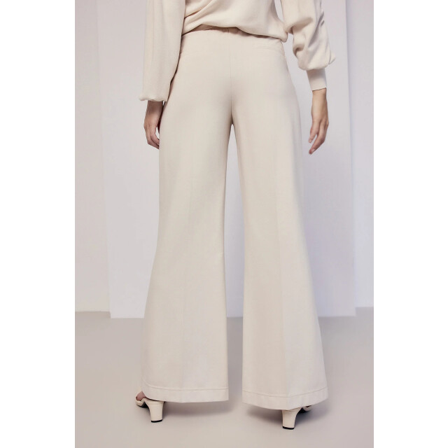 Summum Rome-11580 bootcut punto milano trousers Rome-11580 Bootcut punto milano trousers large