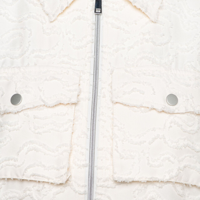 &Co Woman Zelie &Co woman Zelie Off white large