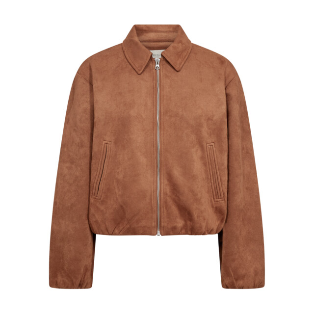 Free Quent Fqduva jacket FQDuva jacket camel large