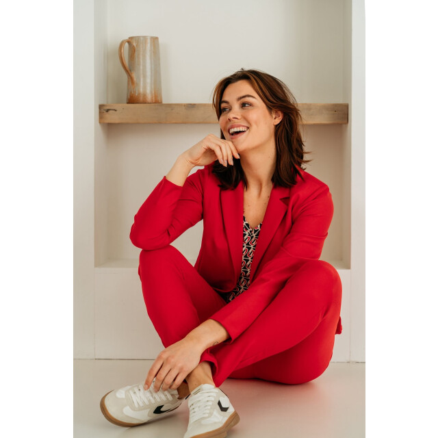 &Co Woman Penny heavy &Co woman Penny Heavy red large