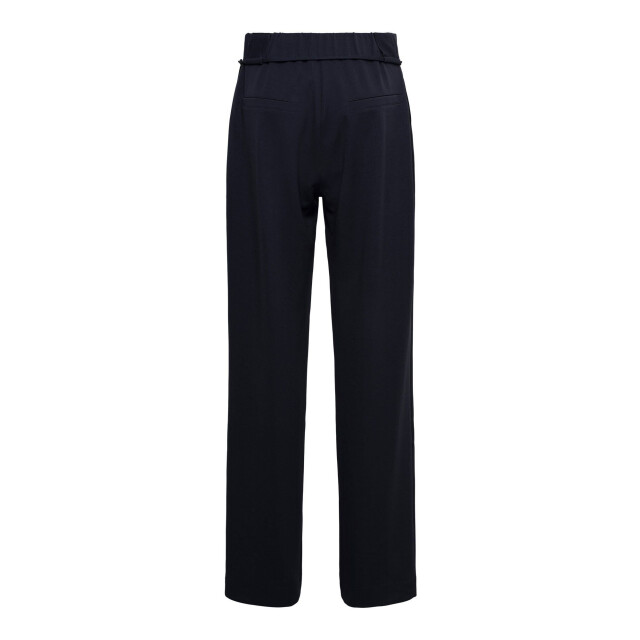 &Co Woman Grace broek &Co woman Grace broek d.blauw large