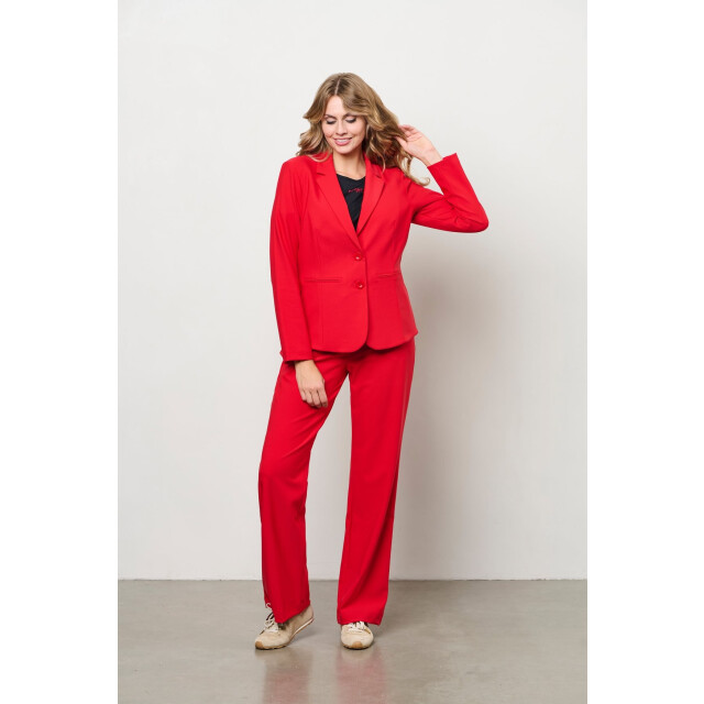 &Co Woman Patrice heavy &Co woman Patrice heavy red large