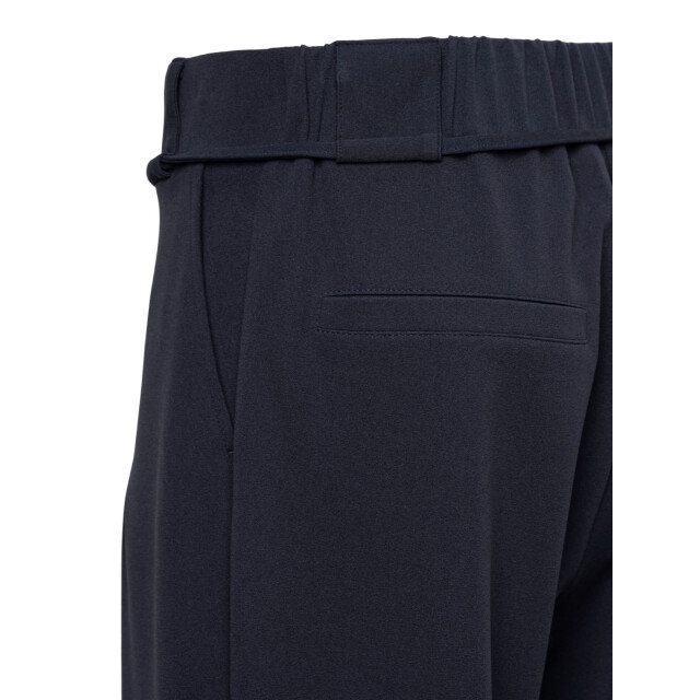&Co Woman Grace broek &Co woman Grace broek d.blauw large