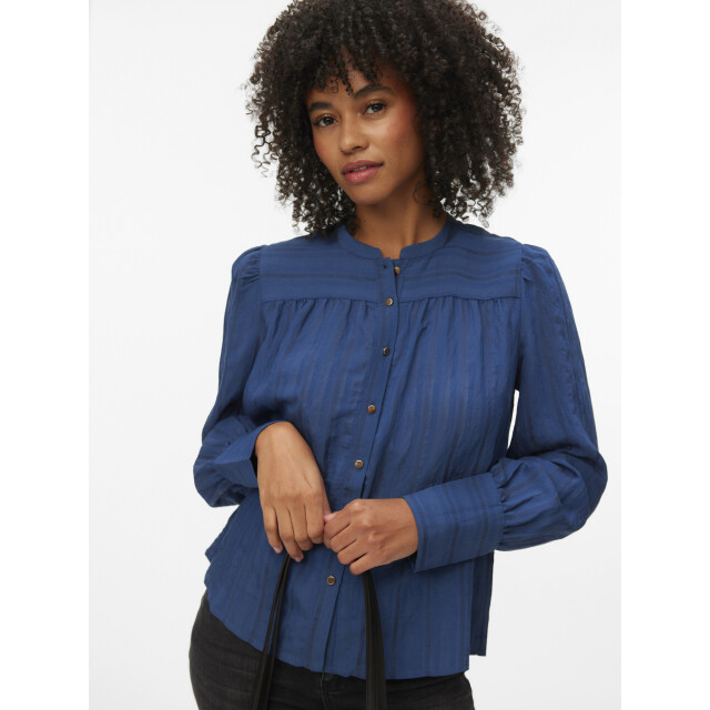 Vero Moda Vmiselle l/s shirt wvn btq 10334659 large