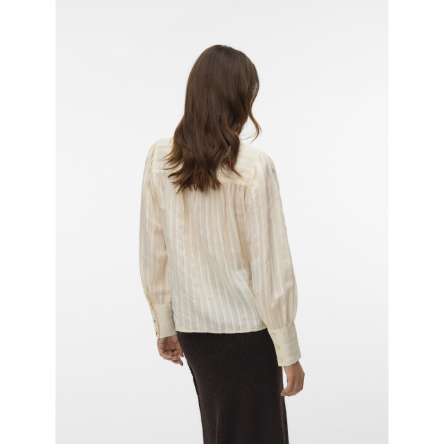 Vero Moda Vmiselle l/s shirt wvn btq 10334659 large