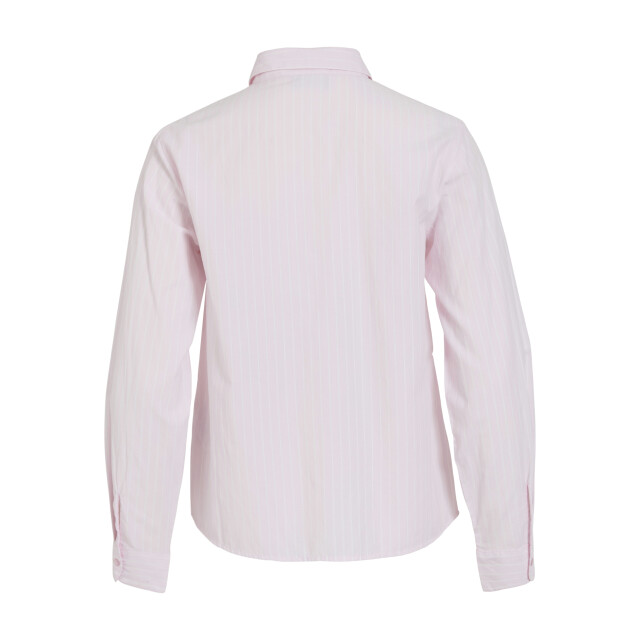 Vila vidarma l/s regular shirt noos 14110541 cherry blossom 06615.755.0001 large