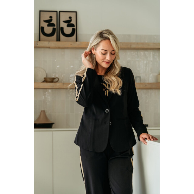 &Co Woman Pammy blazer &Co woman Pammy blazer large