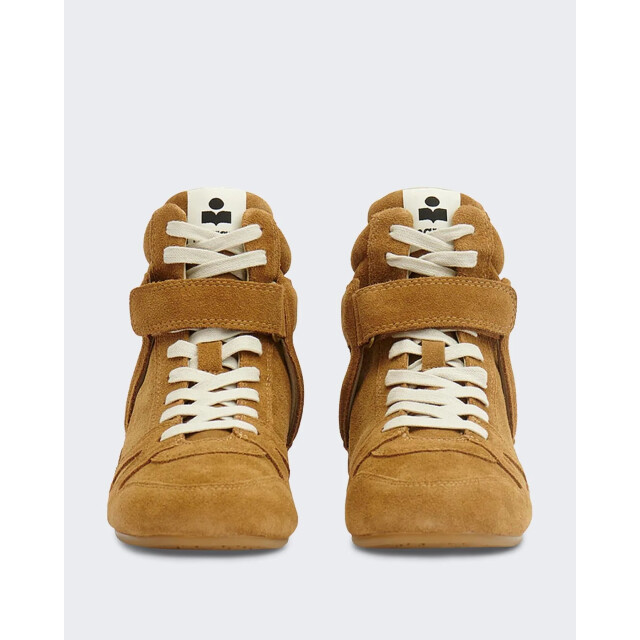 Isabel Marant Dames senny high BK0092FA-D1E01S-50CO large