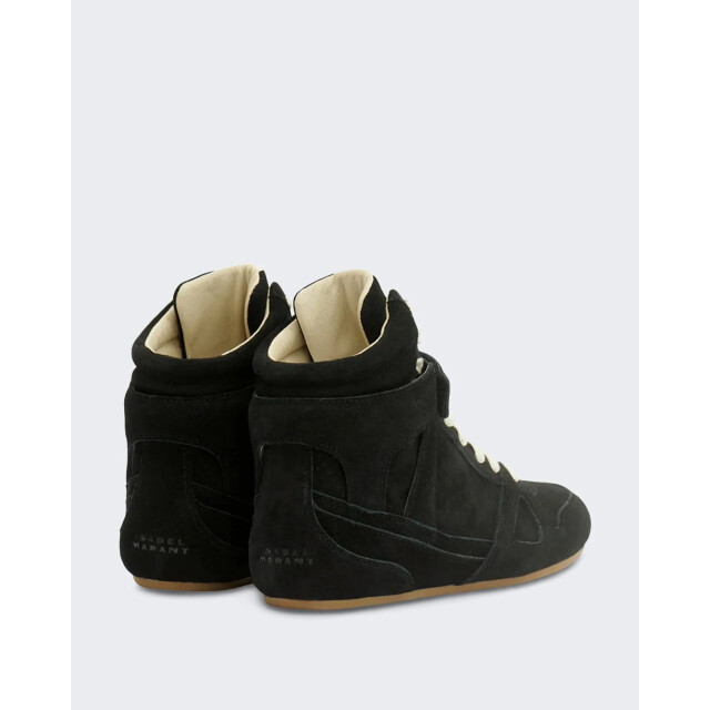 Isabel Marant Dames senny high BK0092FA-D1E01S-01BK large