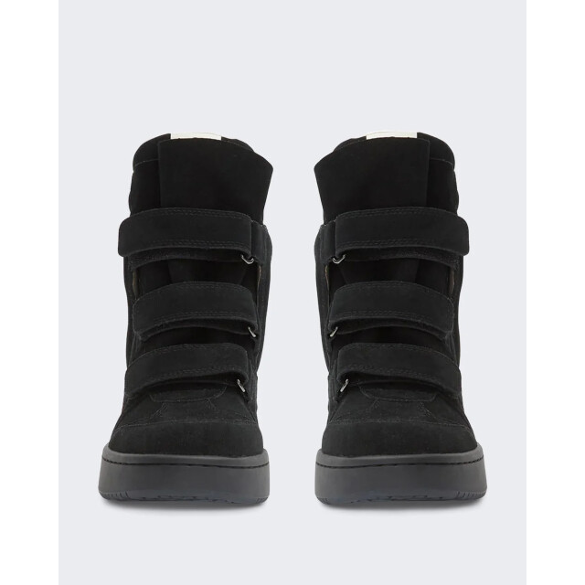 Isabel Marant Dames im3 BK0010FA-B3E04S-BKMD large