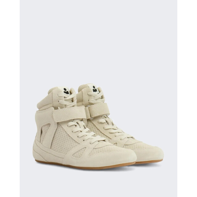 Isabel Marant Dames senny high BK0092FA-D1E01S-20CK large