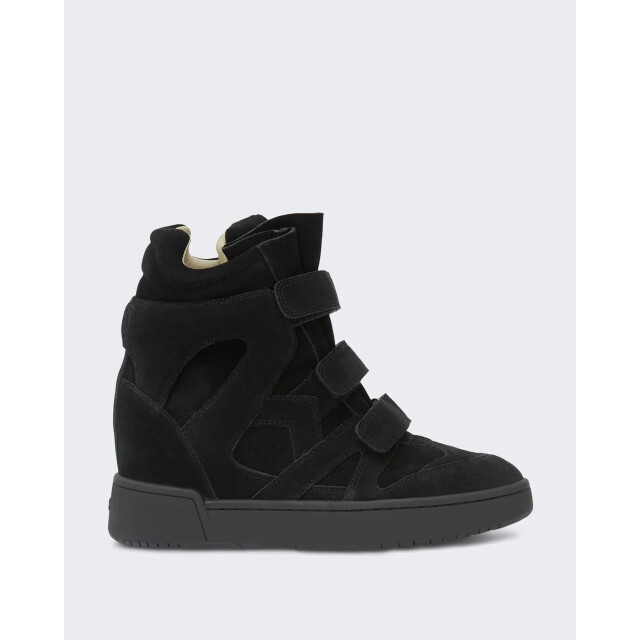 Isabel Marant Dames im3 BK0010FA-B3E04S-BKMD large