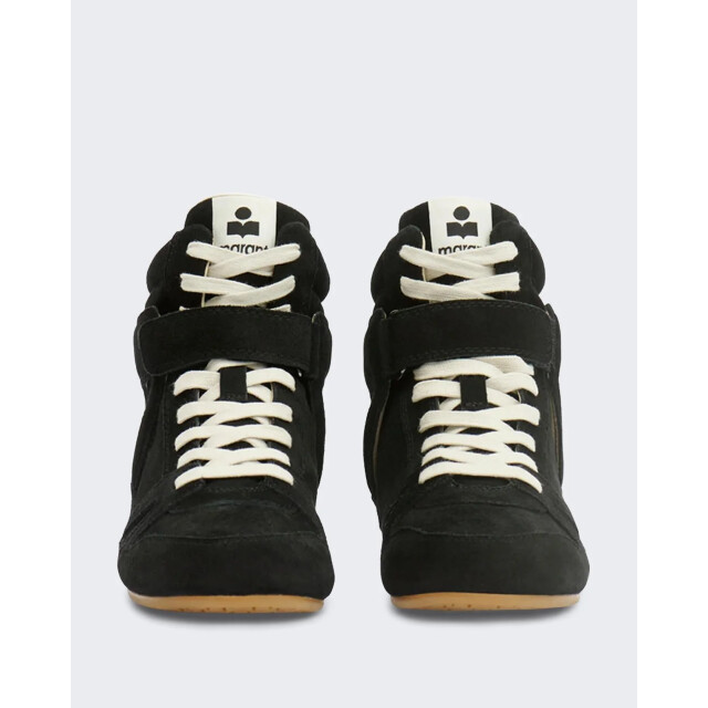 Isabel Marant Dames senny high BK0092FA-D1E01S-01BK large