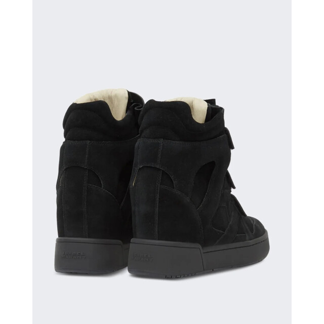 Isabel Marant Dames im3 BK0010FA-B3E04S-BKMD large