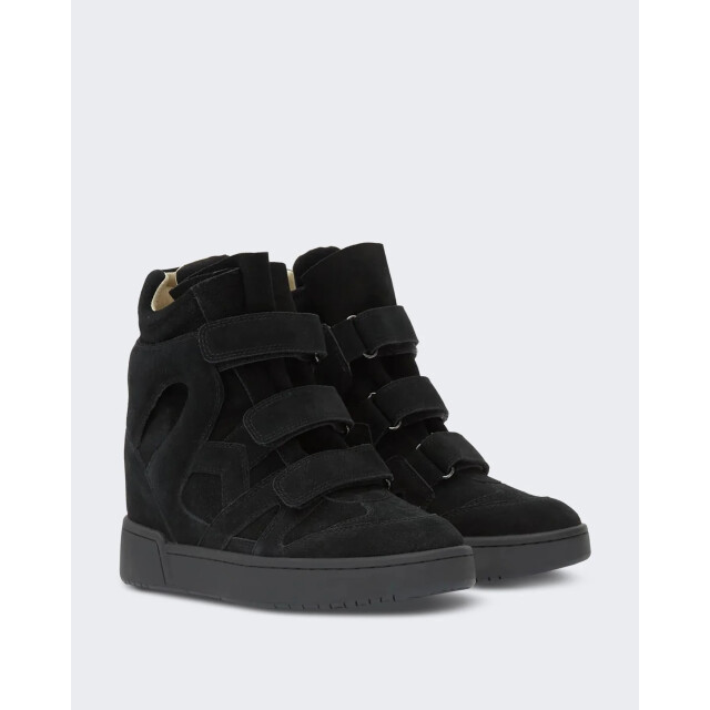 Isabel Marant Dames im3 BK0010FA-B3E04S-BKMD large