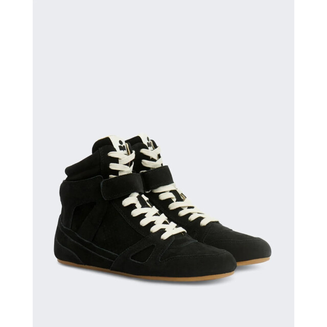 Isabel Marant Dames senny high BK0092FA-D1E01S-01BK large