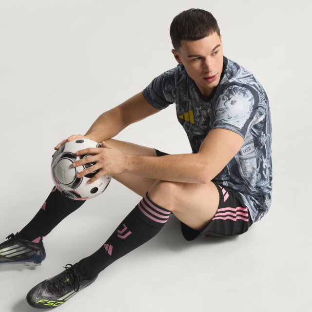 Adidas juve preshi trainingshirt replica voetbal - 073691_990-M large