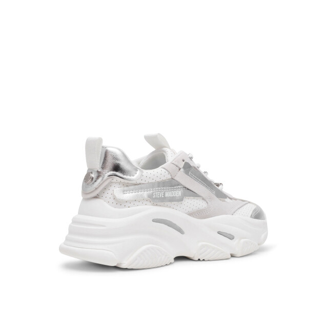 Steve Madden Possesion-perf sneakers 64420 large