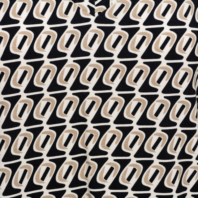 &Co Woman Marley moon shirt &Co woman Marley moon shirt large