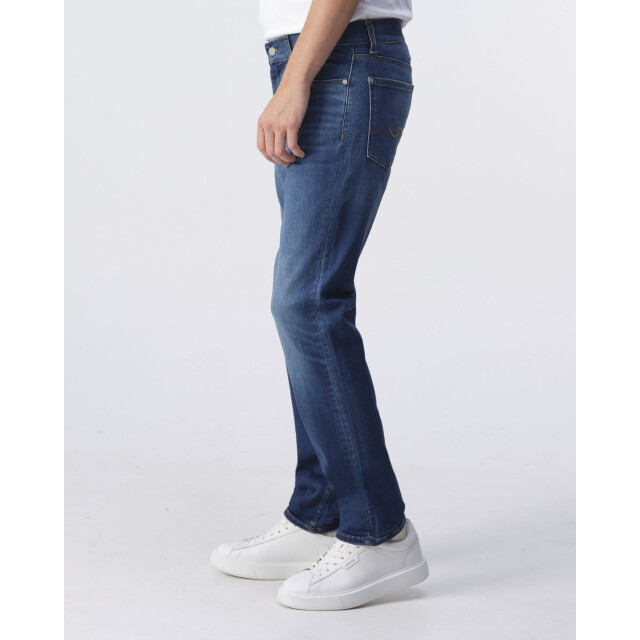 7 For All Mankind Jeans donker 107596-001-30 large