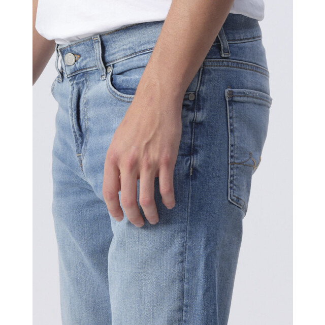 7 For All Mankind Jeans 107597-001-32 large