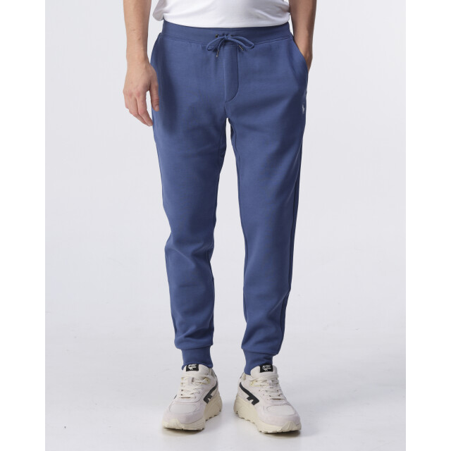 Ralph Lauren Joggingbroek donker 107907-001-L large